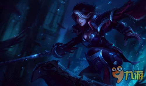 LOL测试服PBE9月14日更新 随机无限火力模式上线