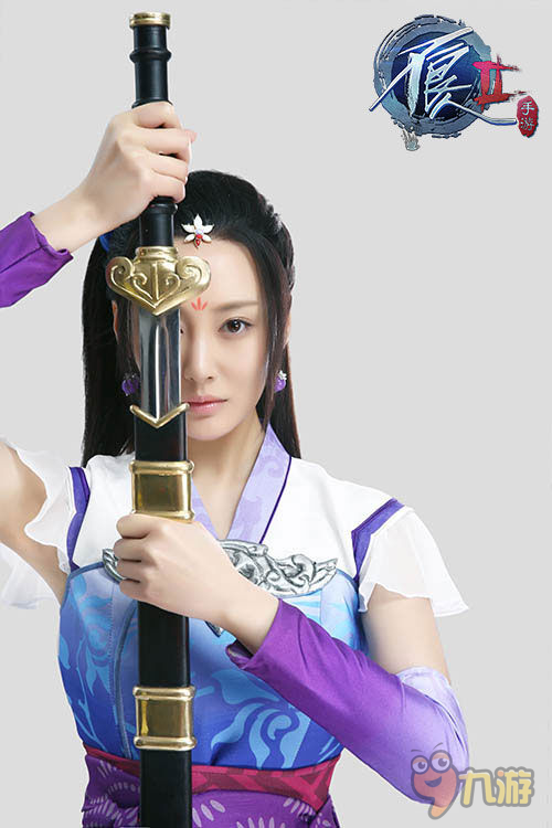 李纯《画江湖之不良人》定档 小师妹勇闯江湖