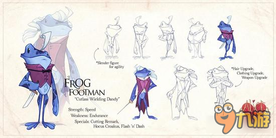 经典童话改编《爱丽丝：仙境传奇》将面世