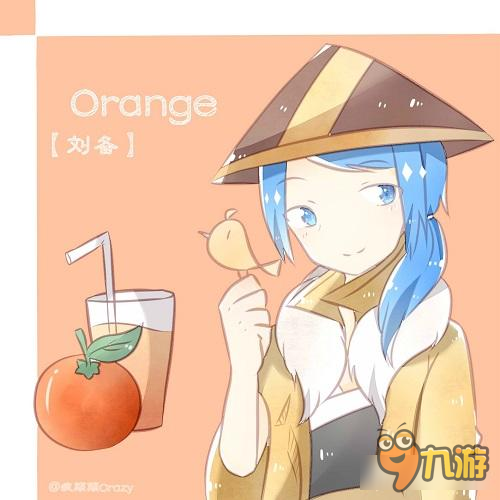快来领走你的五黑月饼 王者荣耀五黑头像分享