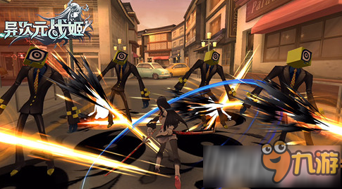 异次元战姬宝石怎么获得?如何获取?