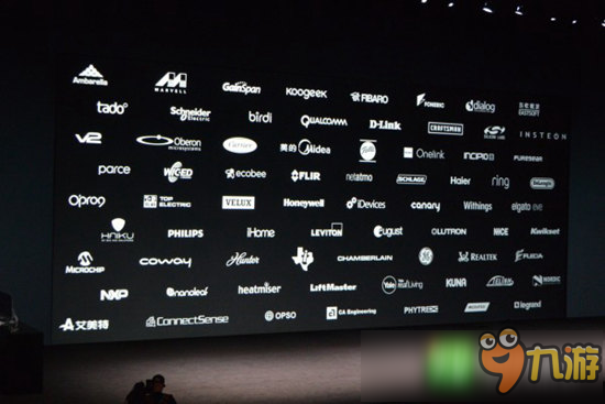 iOS10家庭APP是干什么用的？ 智能家居系统从这里开始