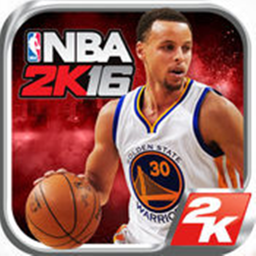 NBA2K16