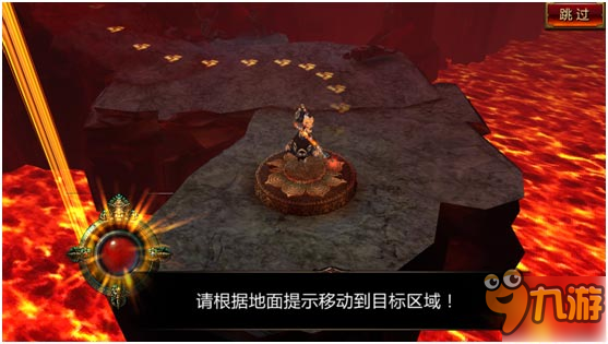 《煉獄戰(zhàn)魂》評測：劇情搞笑的暗黑風ARPG