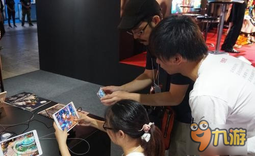 2016 TGS《火炬之光》移动版最新进度大曝光