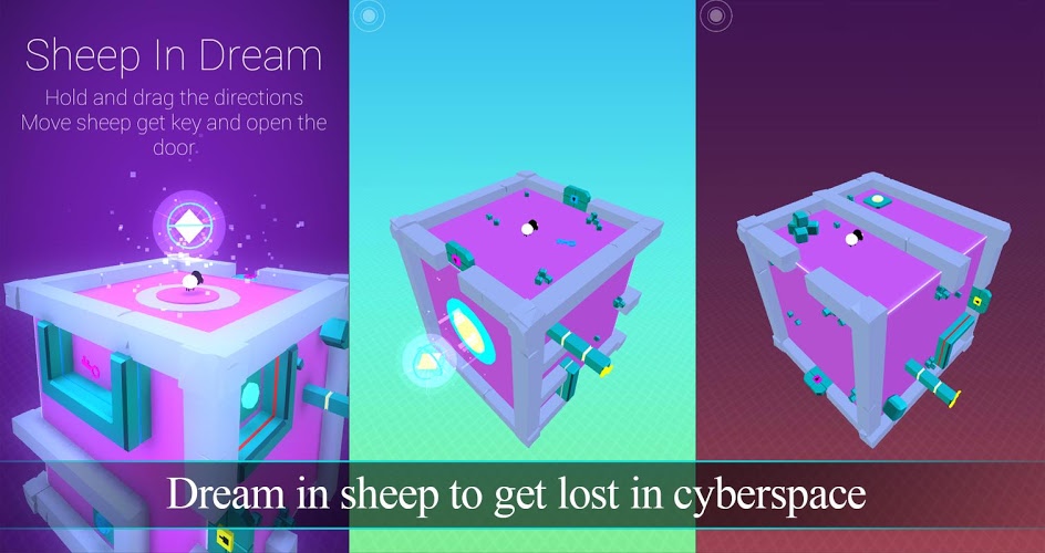 梦中的小羊好玩吗 梦中的小羊玩法简介