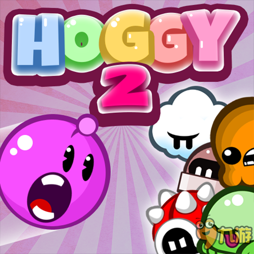 解救女友不容易 闯关游戏《Hoggy 2》即将推出