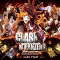 坦克冲突Clash of Panzers