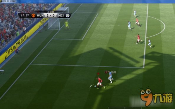 《FIFA 17》進(jìn)讀取界面閃退怎么辦