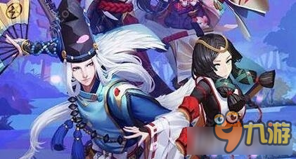 《阴阳师手游》御魂7层手残非洲人通关攻略