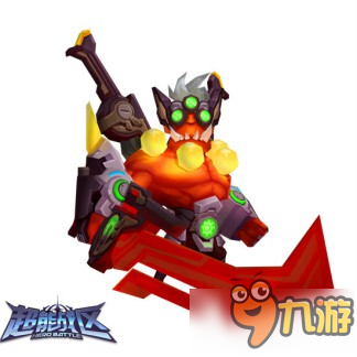 《超能战区》越狱测试今日开启 掀开电竞级格斗体验