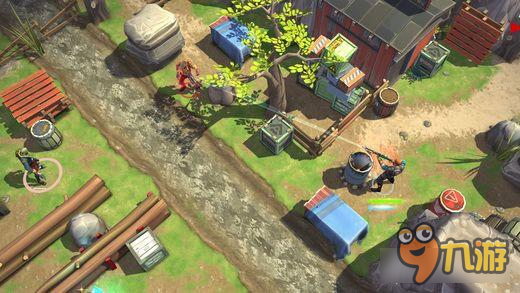 《太空刑警2》上架一个月即迎来降价促销