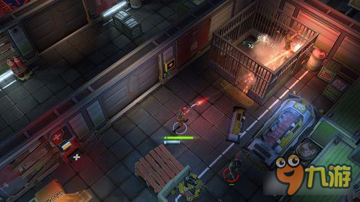 《太空刑警2》上架一个月即迎来降价促销