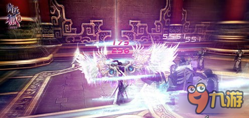 《青丘狐传说》手游灵羽获得途径