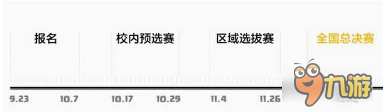 皇室戰(zhàn)爭2016高校挑戰(zhàn)賽報名開始 UCW2016賽程規(guī)則