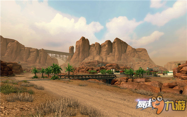 简单易操作《暴走装甲》新手玩家频获全场最佳