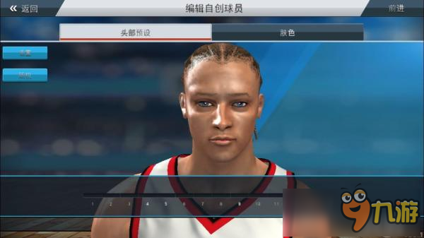 《NBA 2K17》评测：大学联赛开启 操控系统全面进化