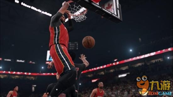 nba2k17什么时候出 配置要求详解