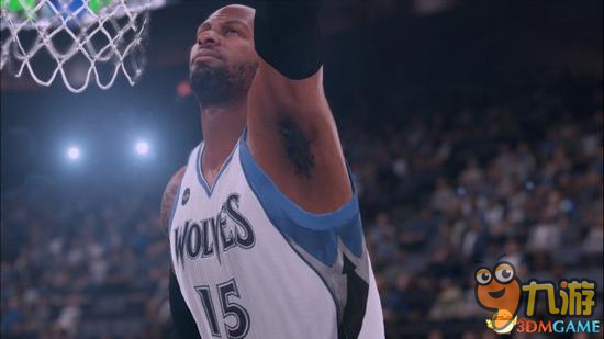 nba2k17什么时候出 配置要求详解