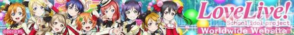 《LoveLive！学园偶像祭》国服新歌即将配信