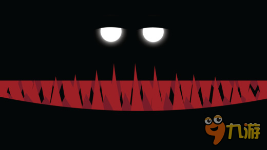 黑白画风虐手新作《小心，方块》