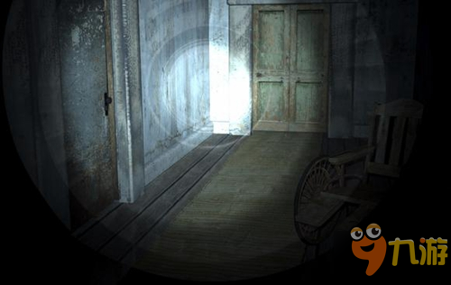 恐怖冒险游戏《被遗忘的房间》将于10月27日推出