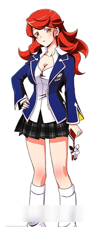 《秋叶原之旅：嘉年华》再追加4名可脱女主角