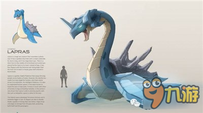 信仰神獸！《Pokemon go》超級(jí)進(jìn)化曝光