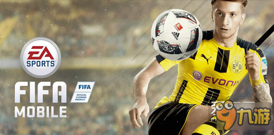 全新进攻模式引期待 《FIFA Mobile》本月上架