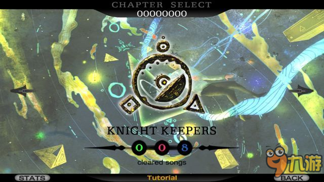 《CYTUS》10.0版上線 加入全新歌曲及故事