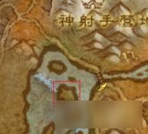 《魔兽世界》7.0蛮锤雕像坐标位置及获取方式