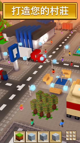 模拟城市3D好玩吗 模拟城市3D玩法简介