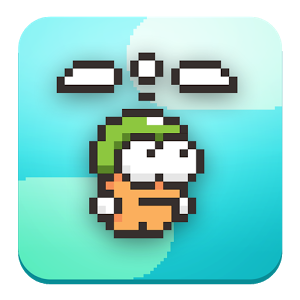 摇摆直升机Swing Copters