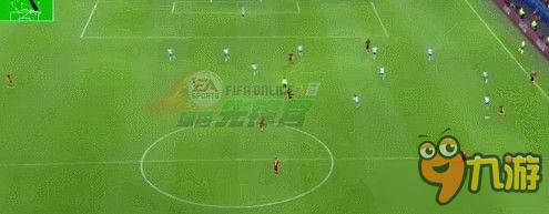 《FIFA Online3》竞技场意大利套玩法攻略