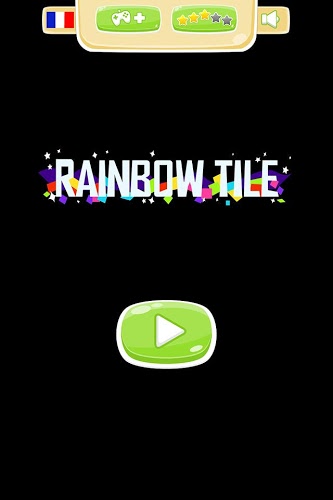 Rainbow tile好玩吗 Rainbow tile玩法简介