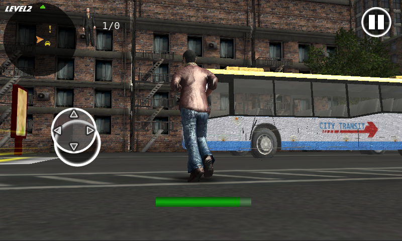 瘋狂巴士模擬 3D好玩吗 瘋狂巴士模擬 3D玩法简介