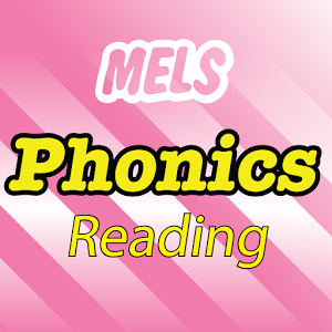 MELS i-teaching Phonics