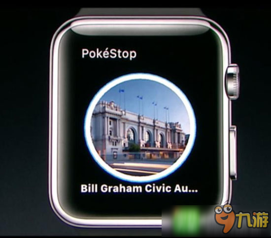 《精灵宝可梦GO》下载量破5亿 即将适配Apple Watch