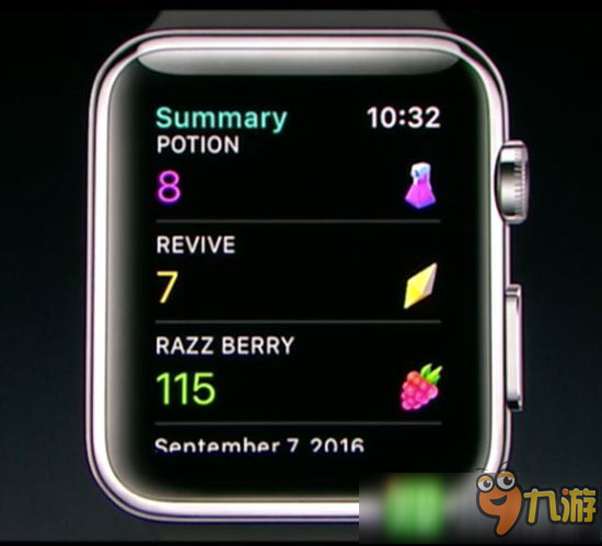《精灵宝可梦GO》下载量破5亿 即将适配Apple Watch