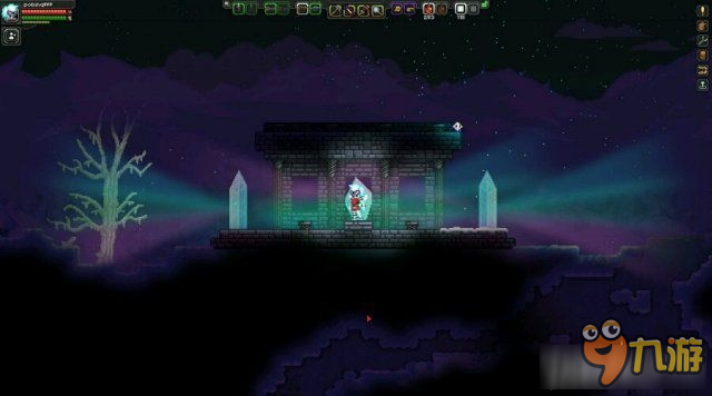 星界边境怎么缩放界面 星界边境缩放界面方法
