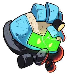 Endless Mine