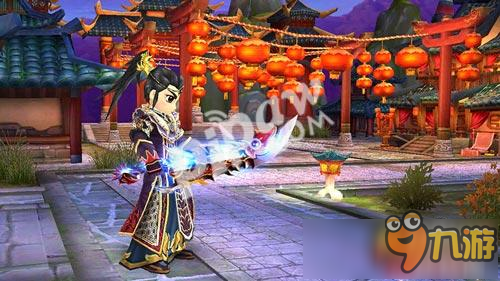 熱血江湖手游刀客怎么樣 刀客職業(yè)厲害嗎