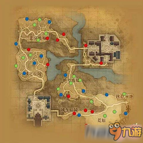 天堂2手游次元之门的秘密有哪些？ 天堂2手游次元之门的秘密全集