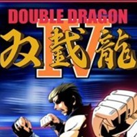双截龙4跳关