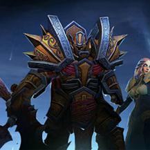 Breach Arena