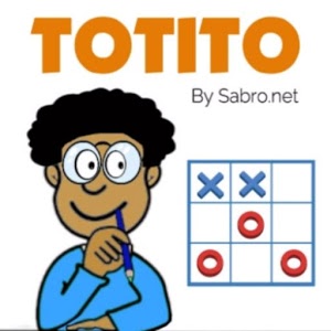 TOTITO tictactoe