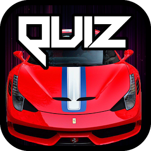 Quiz for 458 Italia Fans