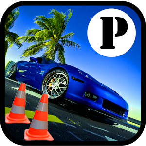 Car Parking 3D Port