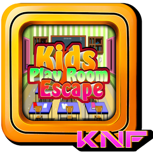 Can You Escape Kids Play Room
