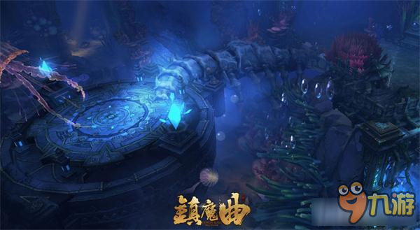 鎮(zhèn)魔曲手游金幣快速刷取攻略 鎮(zhèn)魔曲手游如何快速刷金幣